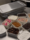 CYO Cake Bar Experience (Self Serve)