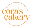 Cora’s Cakery - Home