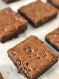 Wholesale Classic Fudgy Brownies