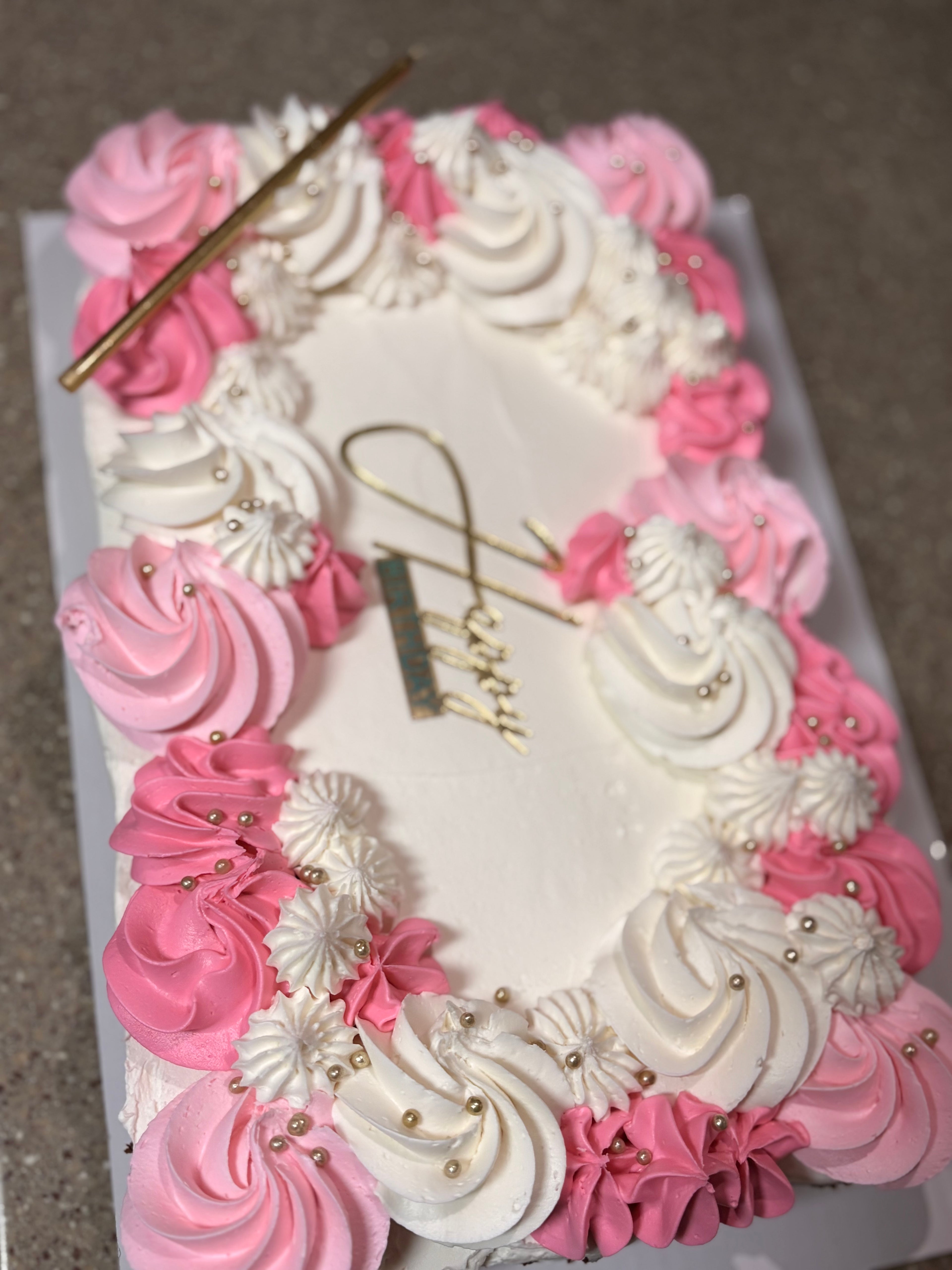 Wholesale Cupcake Cake