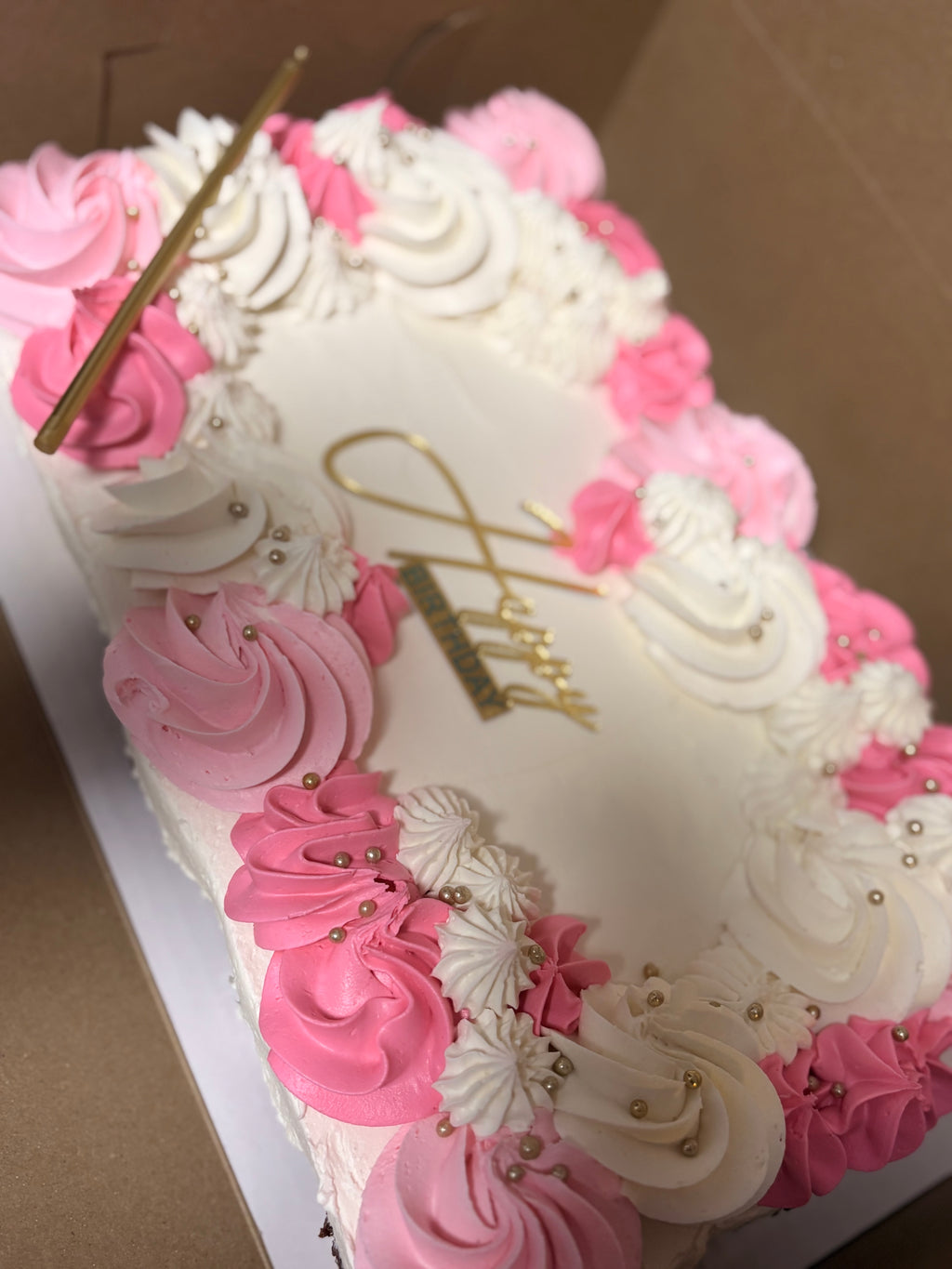 Wholesale Cupcake Cake