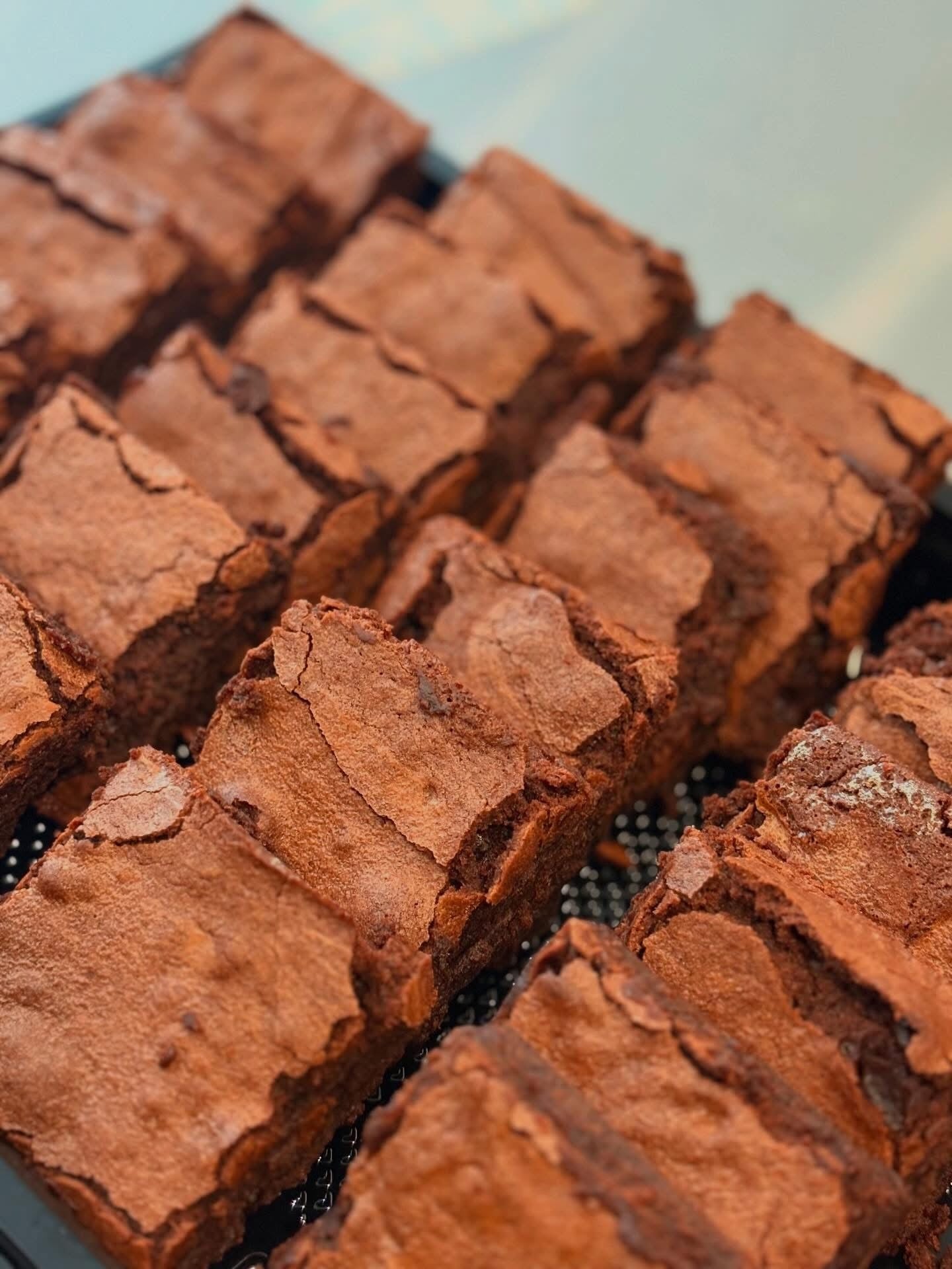 Brownie Tray