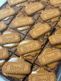 Wholesale Cookie Butter Brownies