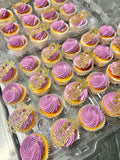 Wholesale Cupcakes by the Dozen
