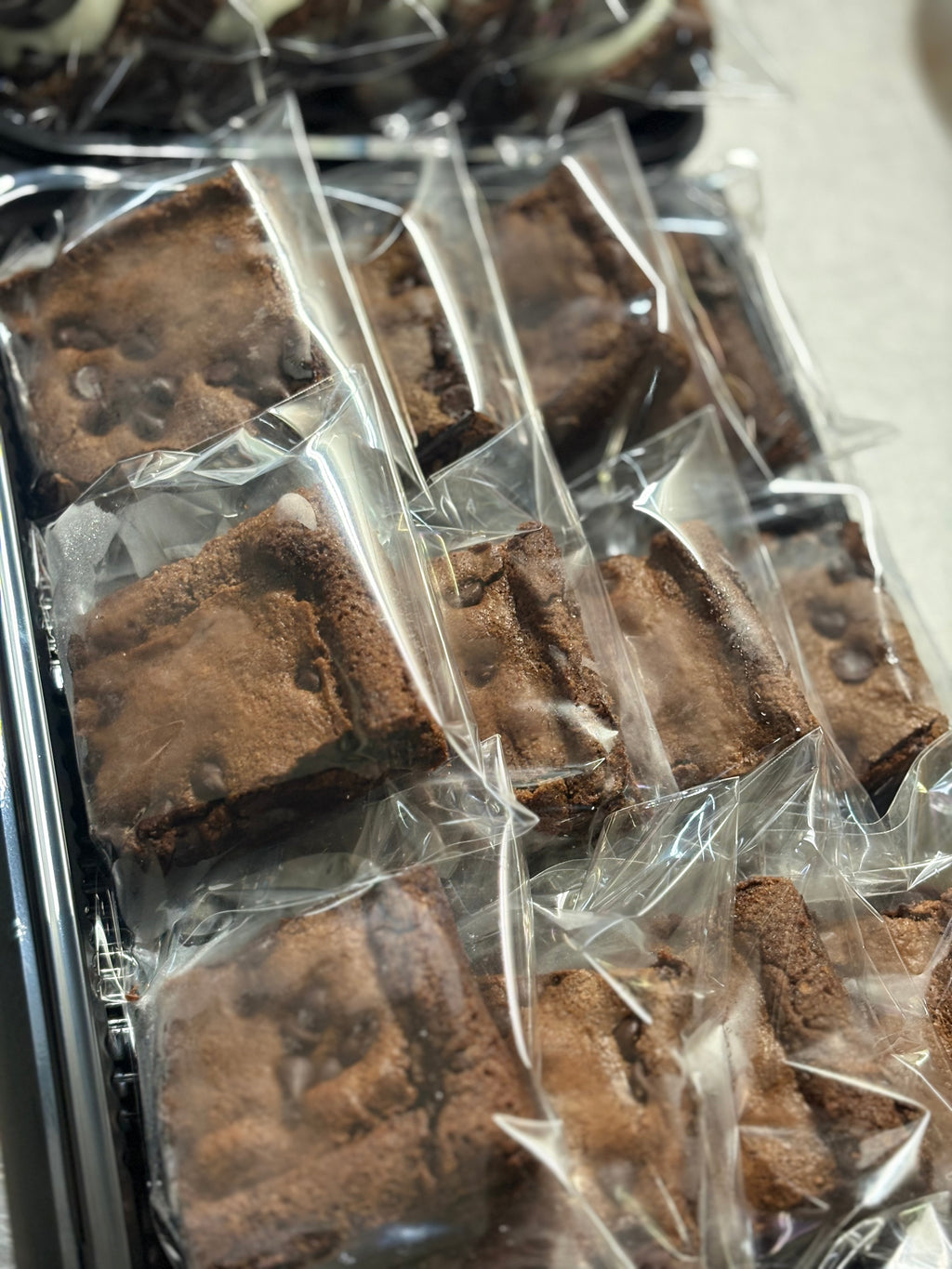 Wholesale Brownie Tray