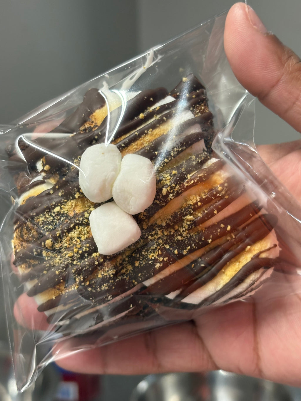 Brownie Tray