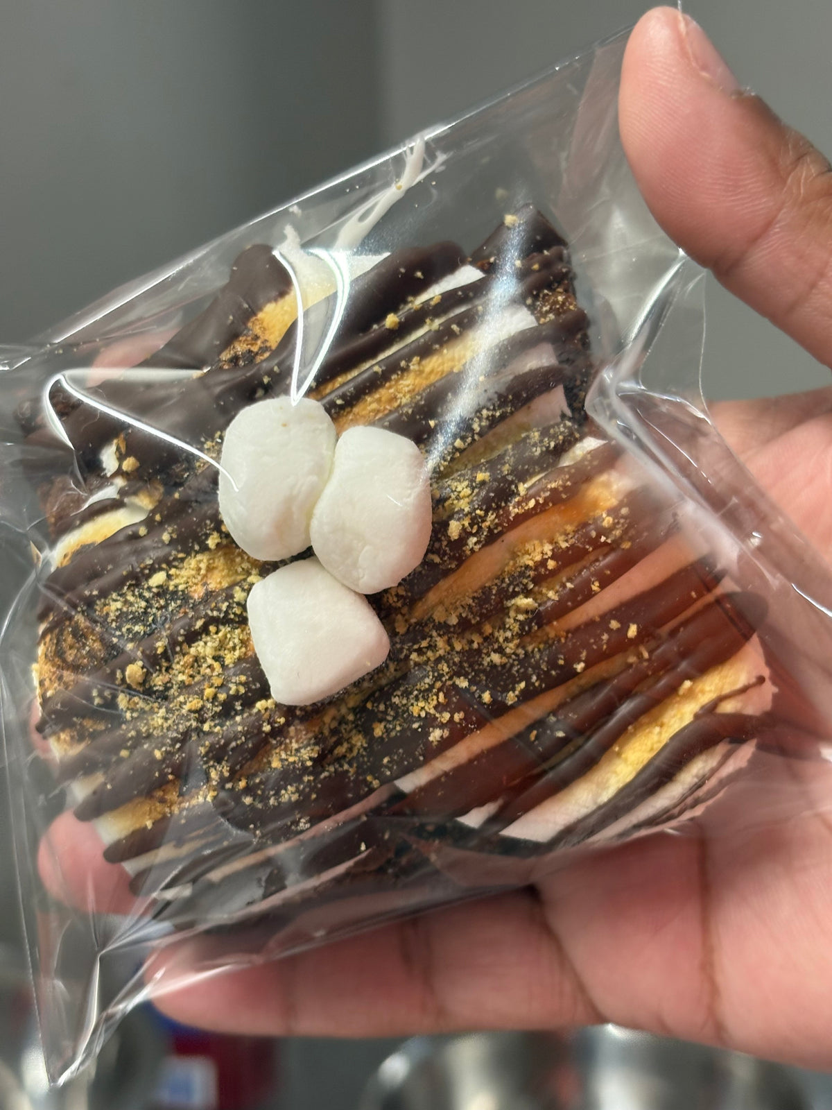 Brownie Tray
