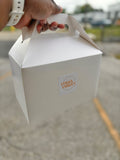 Cora's Comfort Box