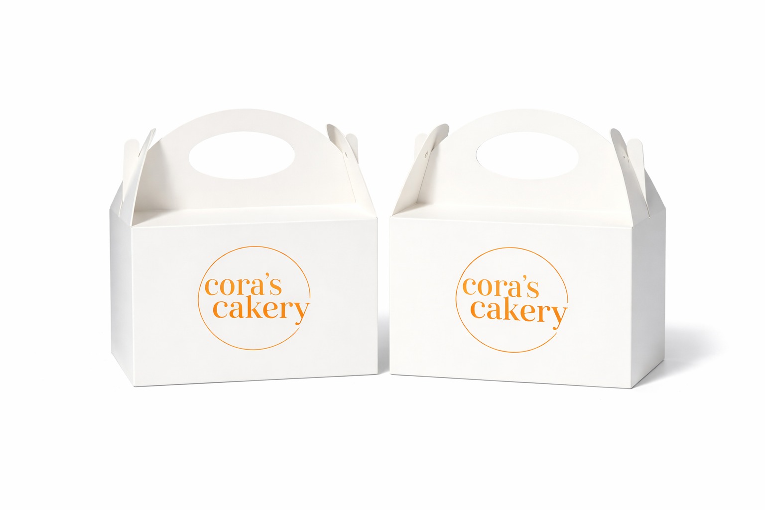 Cora's Comfort Box