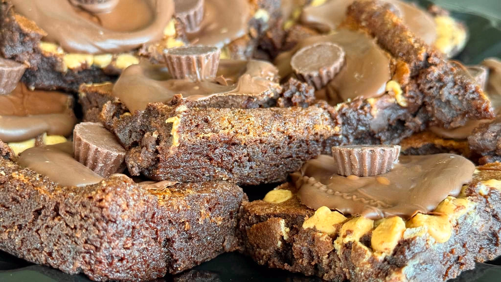 Wholesale Brownie Tray