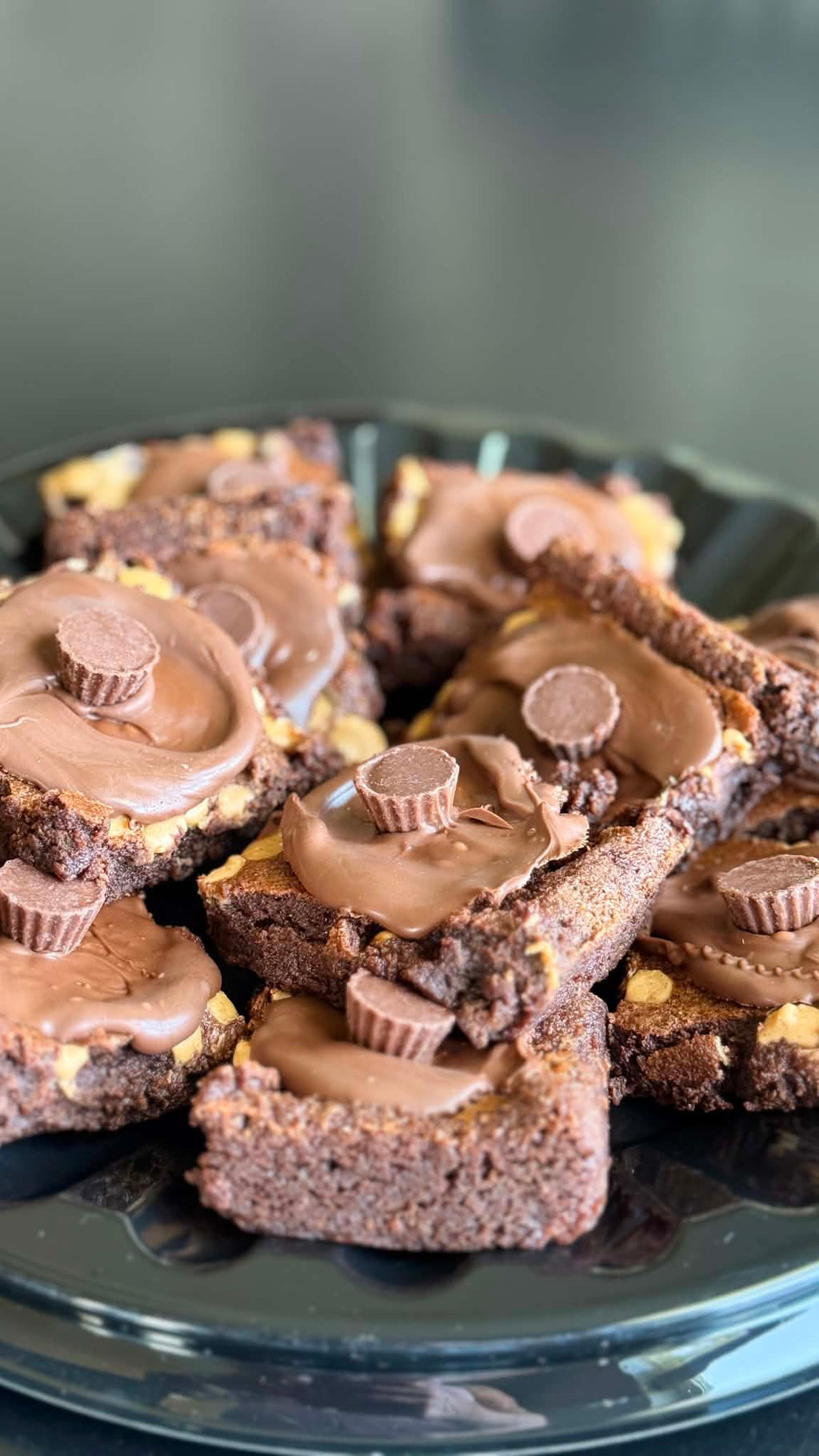 Wholesale Brownie Tray
