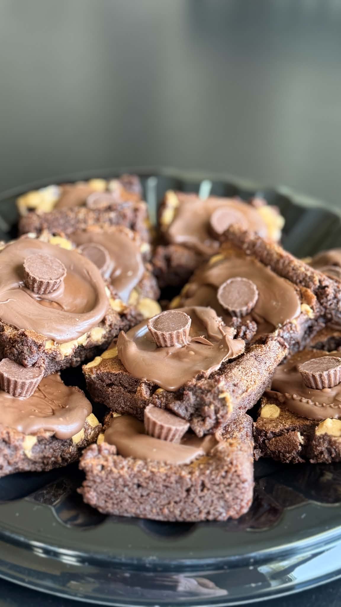 Wholesale Brownie Tray
