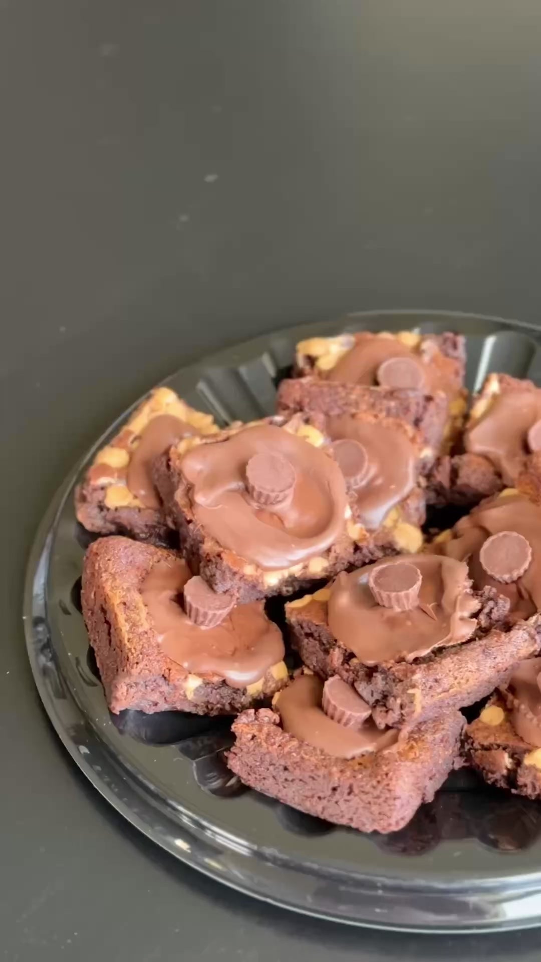 Wholesale Brownie Tray